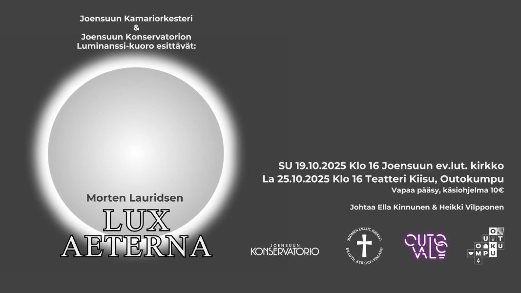 Lux Aeterna